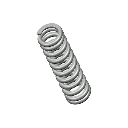 Approved Vendor Compression Spring, O= .281, L= 1.00, W= .050 S/U G609975089